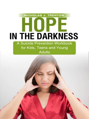 cover image of HOPE IN THE DARKNESS